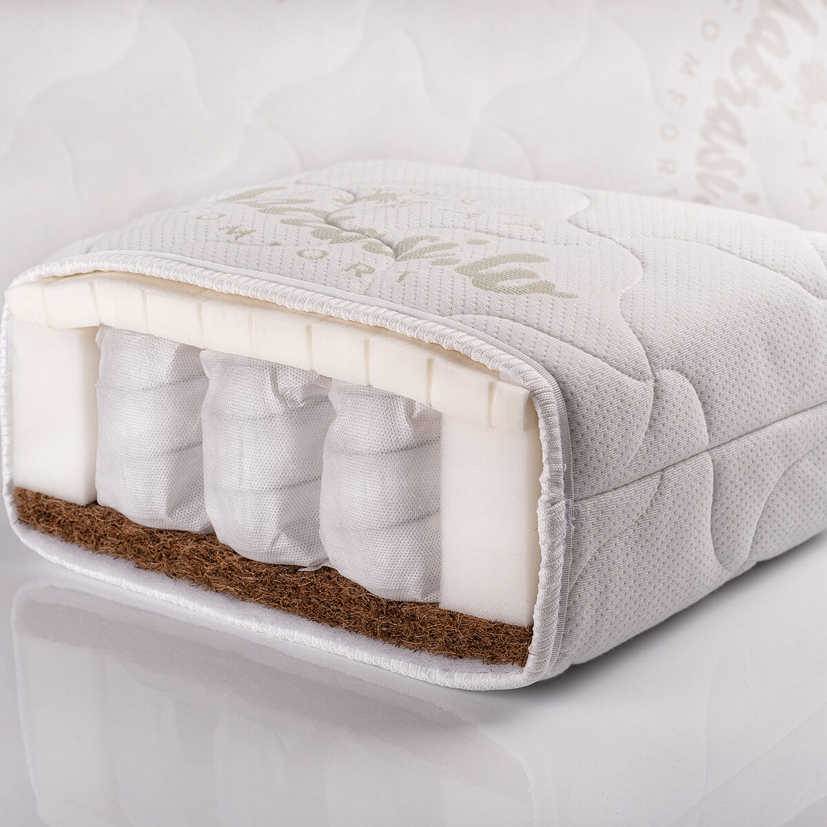 Minipocket Latekss Coco