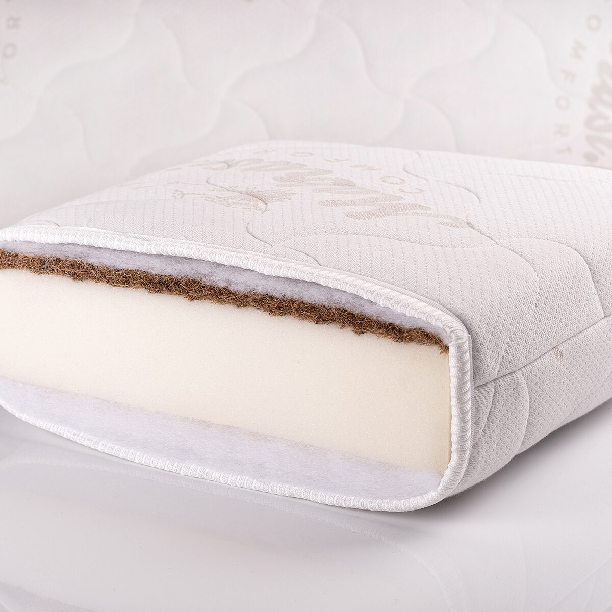 Baby Fiber Elasting Coco